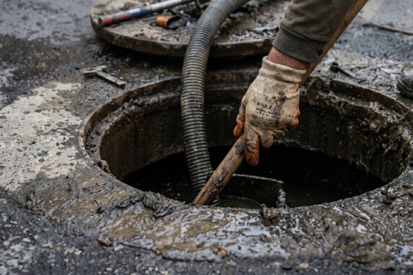 Eskişehir Logar Temizleme ve Altyapı Bakımının Önemi